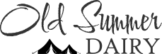 Old Summer Dairy Logo