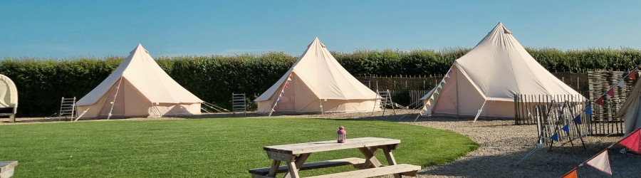 Old Summer Dairy Occassions