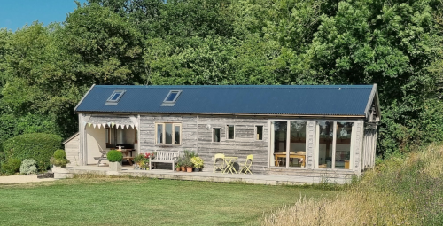 Old Summer Dairy Occassions