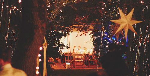 Old Summer Dairy Occassions